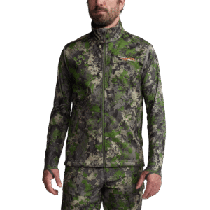 Alternative view of Jetstream Vest