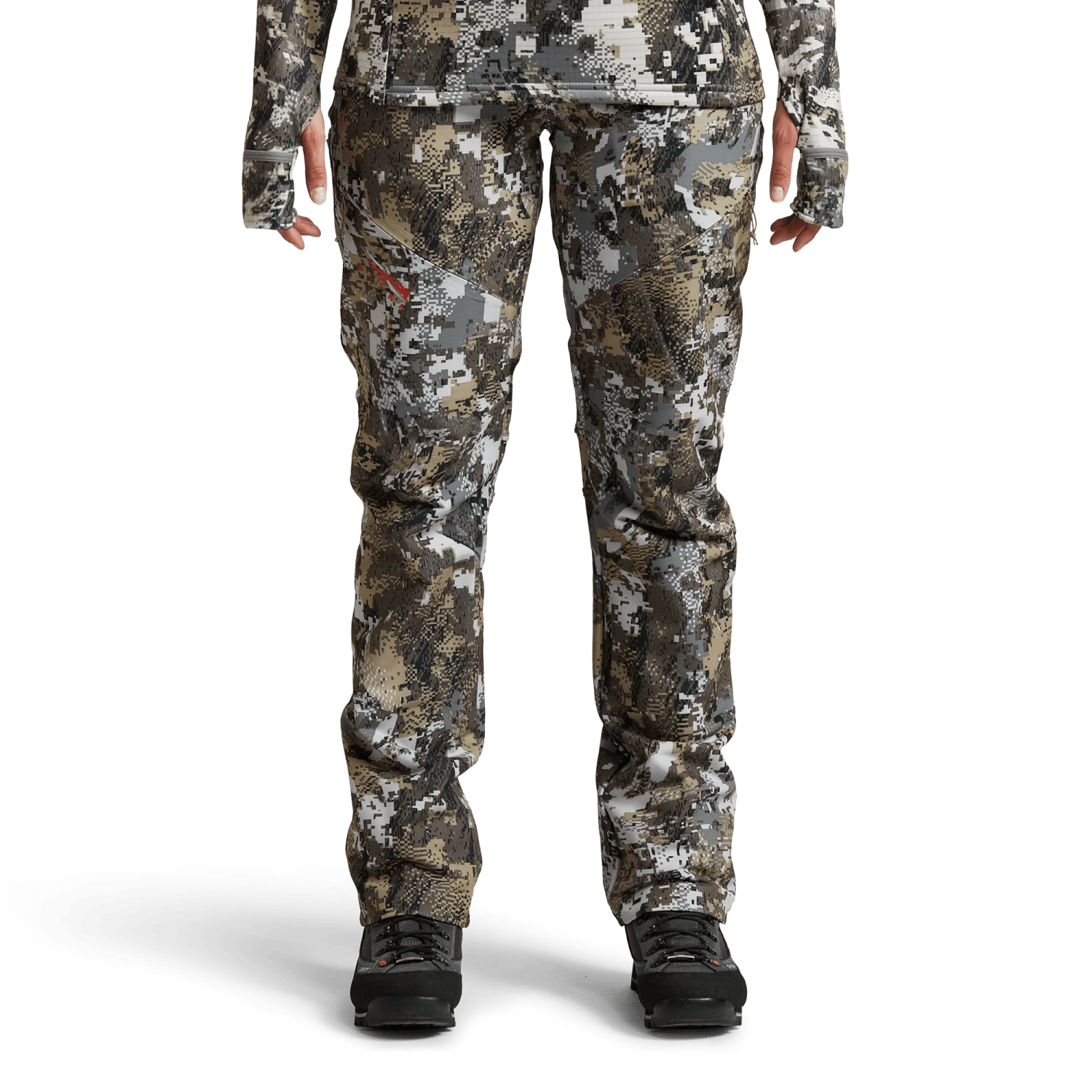 Sitka Women's Cadence Pant - Image 2