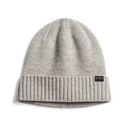 Sitka Cuffed Knit Beanie