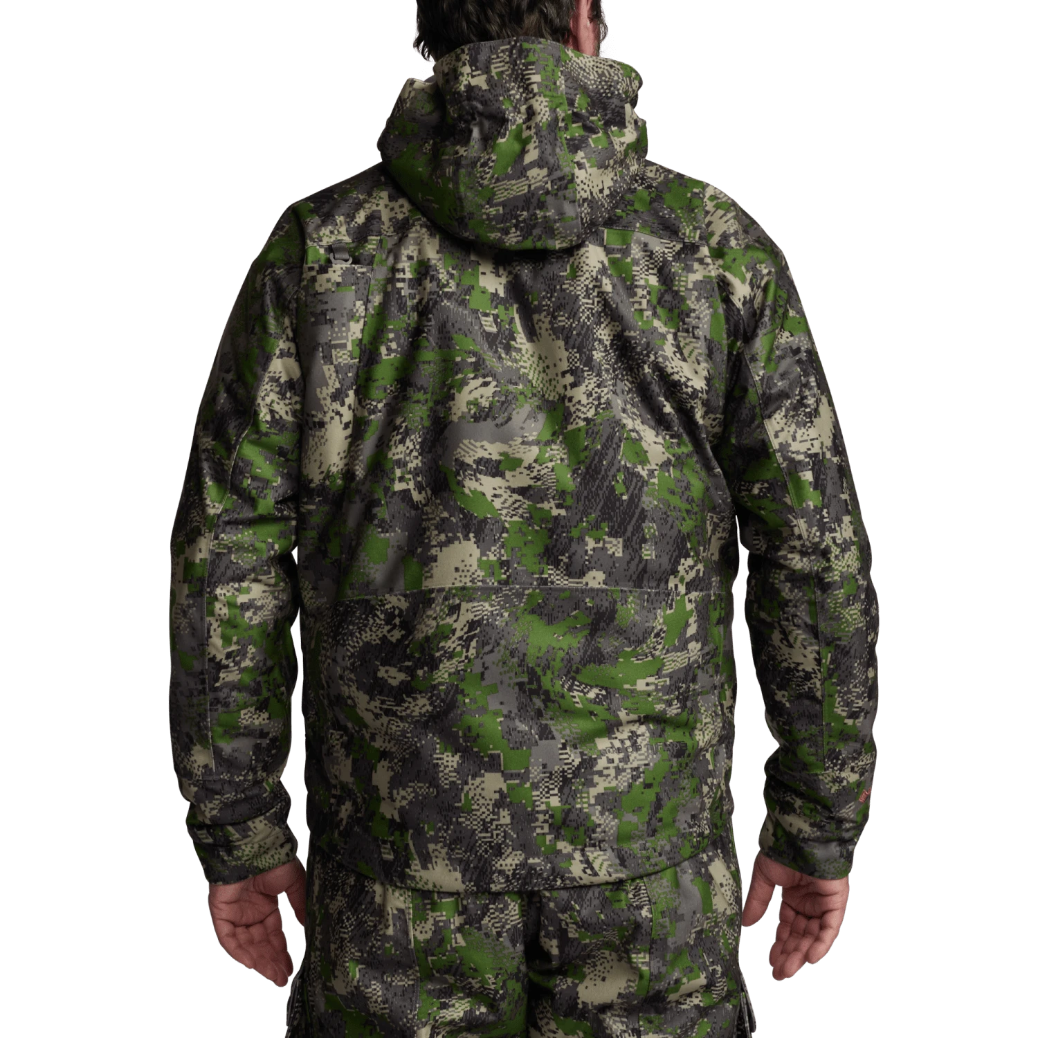 Incinerator Aerolite Jacket - Image 3