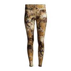 Women's Heavyweight Bottom