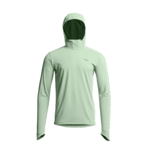 Radiant Sun Hoodie