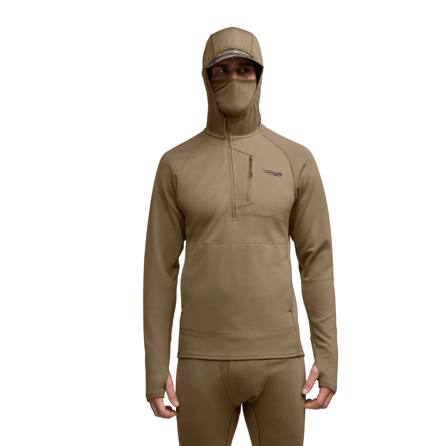 Sitka Core Merino 330 Hoodie - Image 5