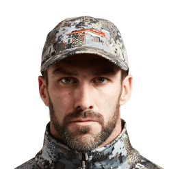 Alternative view of Sitka Traverse Cap
