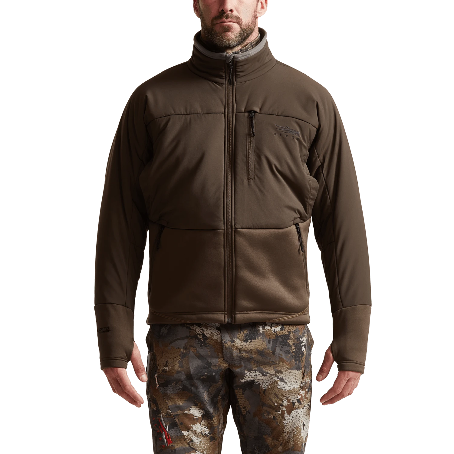 Duck Oven Jacket - Image 3