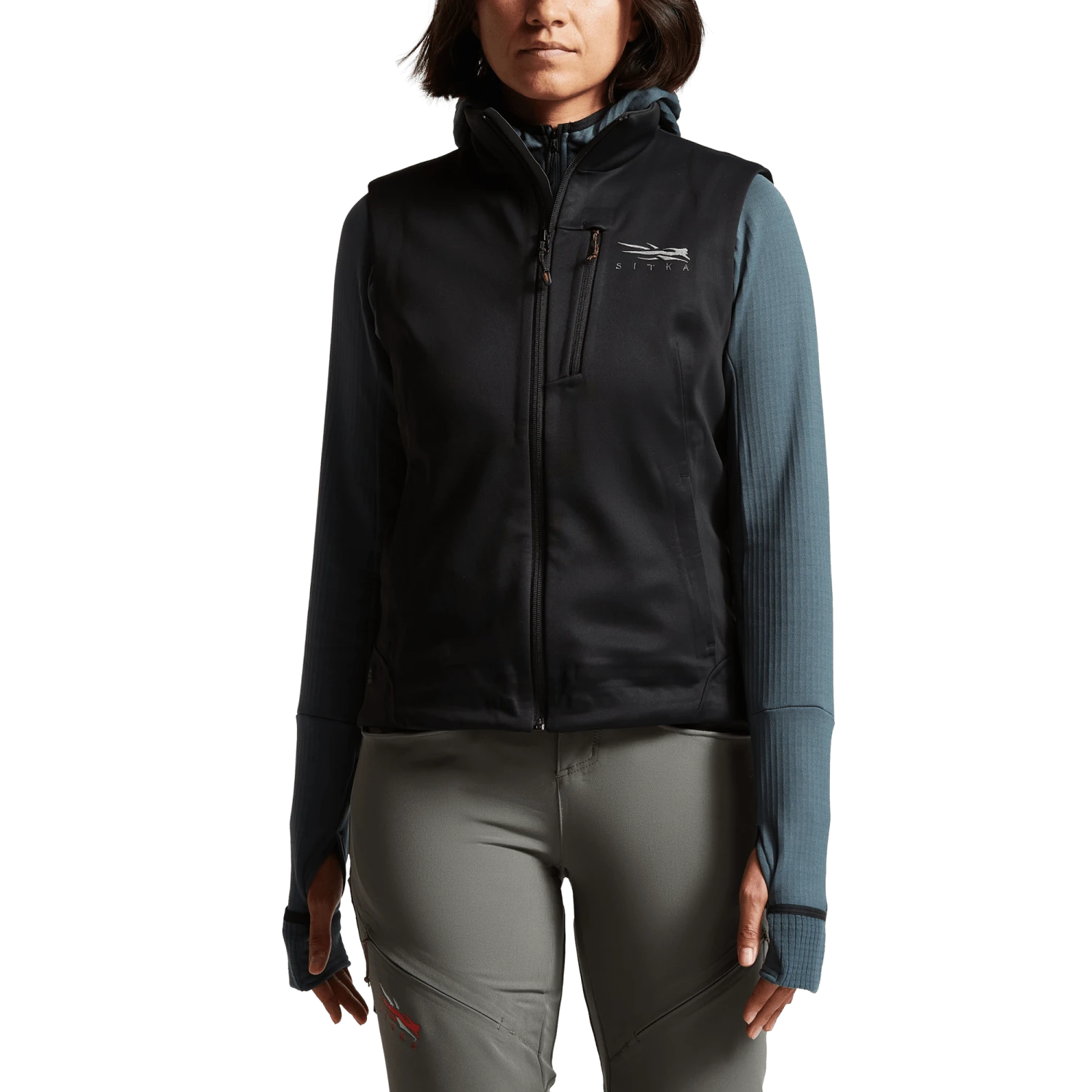 Women's Jetstream Vest - Image 3