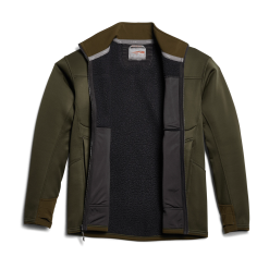 Alternative view of Sitka Traverse Jacket