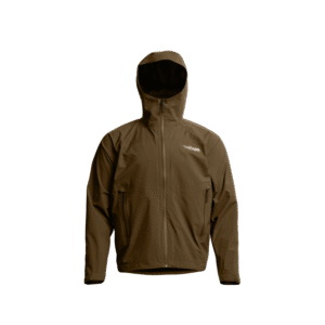 Dew Point Jacket