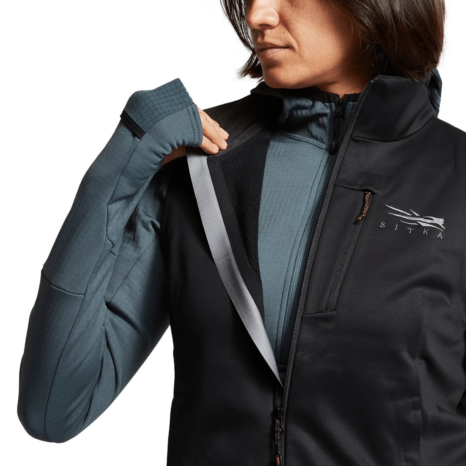 Women's Jetstream Vest - Image 6