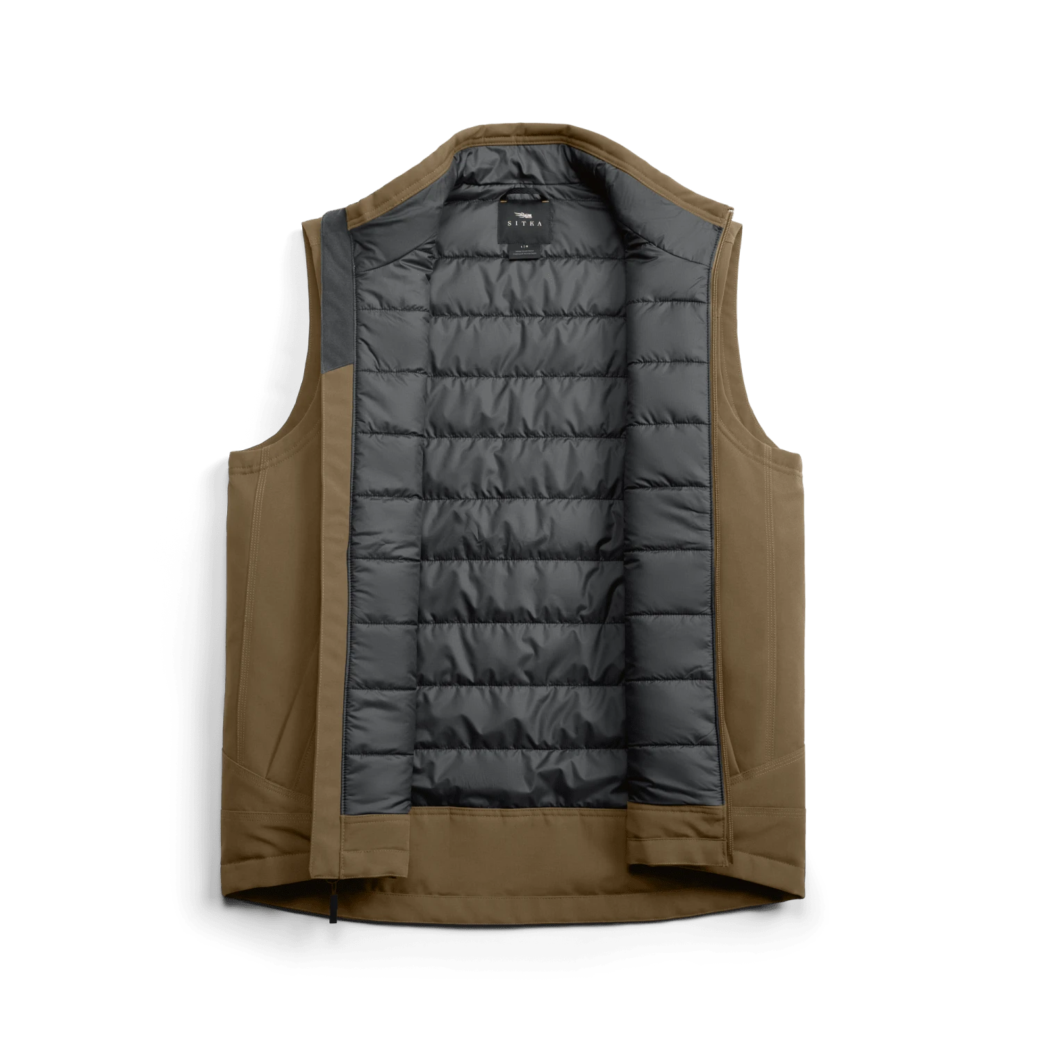 Grindstone Work Vest - Image 3