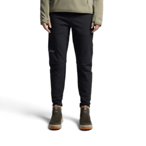 Alternative view of W’s Alpha Fleece Pant