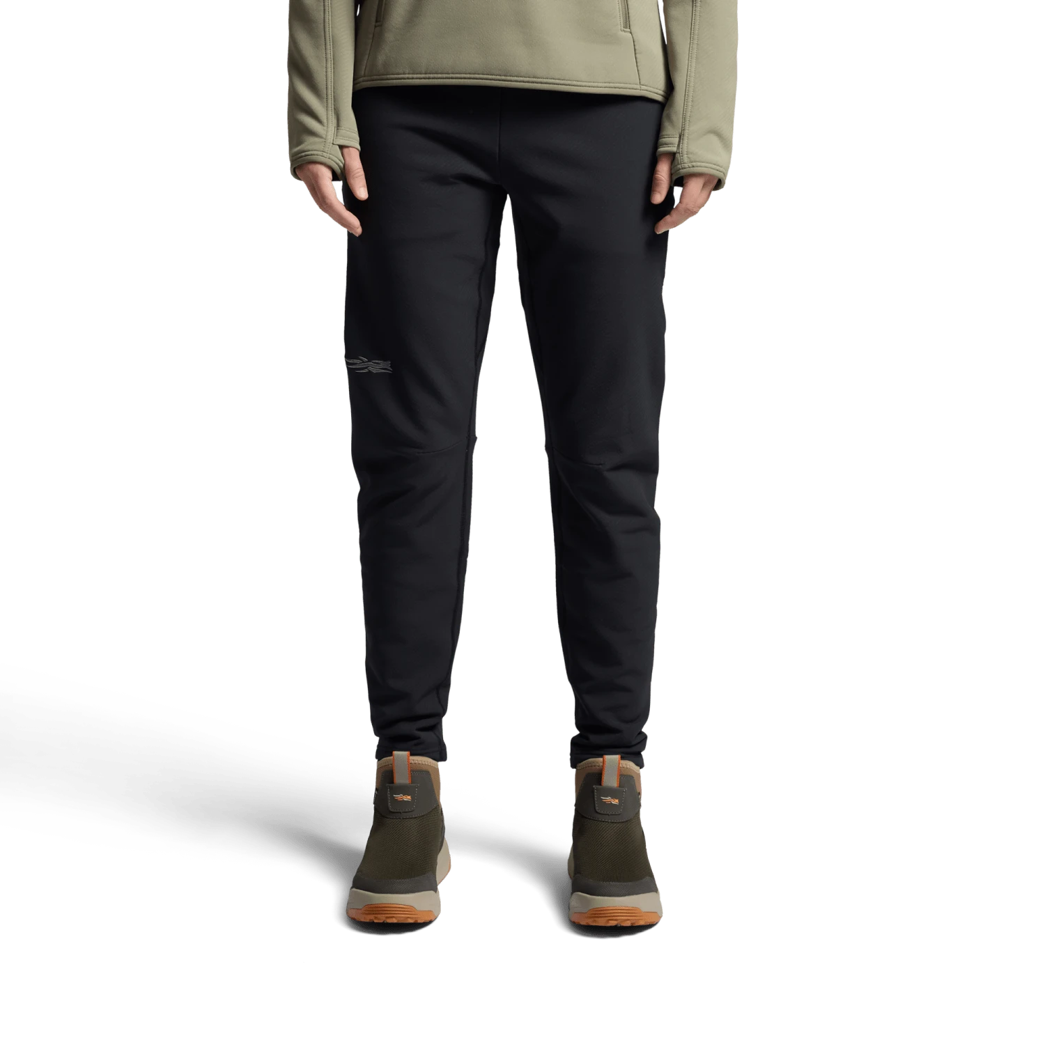 W’s Alpha Fleece Pant - Image 2