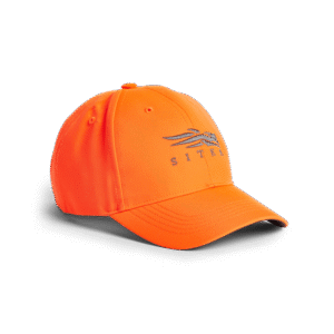 Ballistic Cap