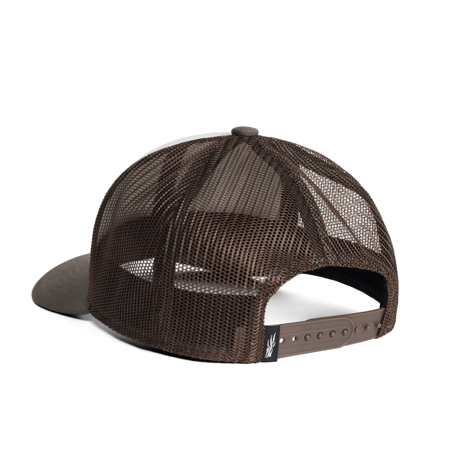 Hidden Optifade Mid Pro Trucker - Image 2