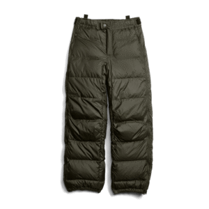 Alternative view of HyperDown Pant