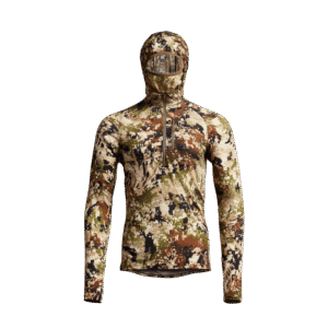 Core Merino 120 Hoodie
