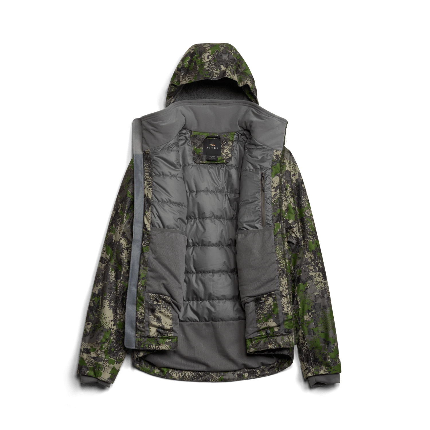 Incinerator Aerolite Jacket - Image 5