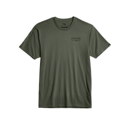 Alternative view of Wingman Tee