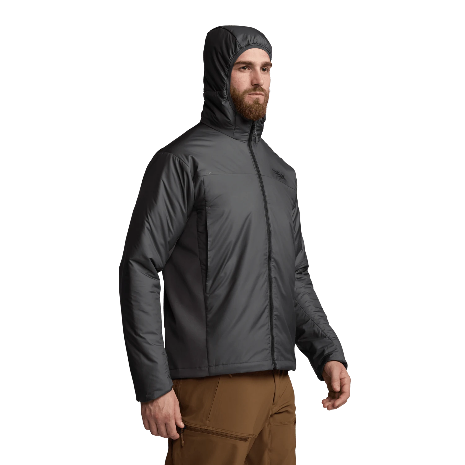 Sitka Kelvin LT Hooded Jacket - Image 5