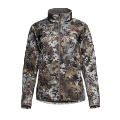 Women’s Traverse Jacket
