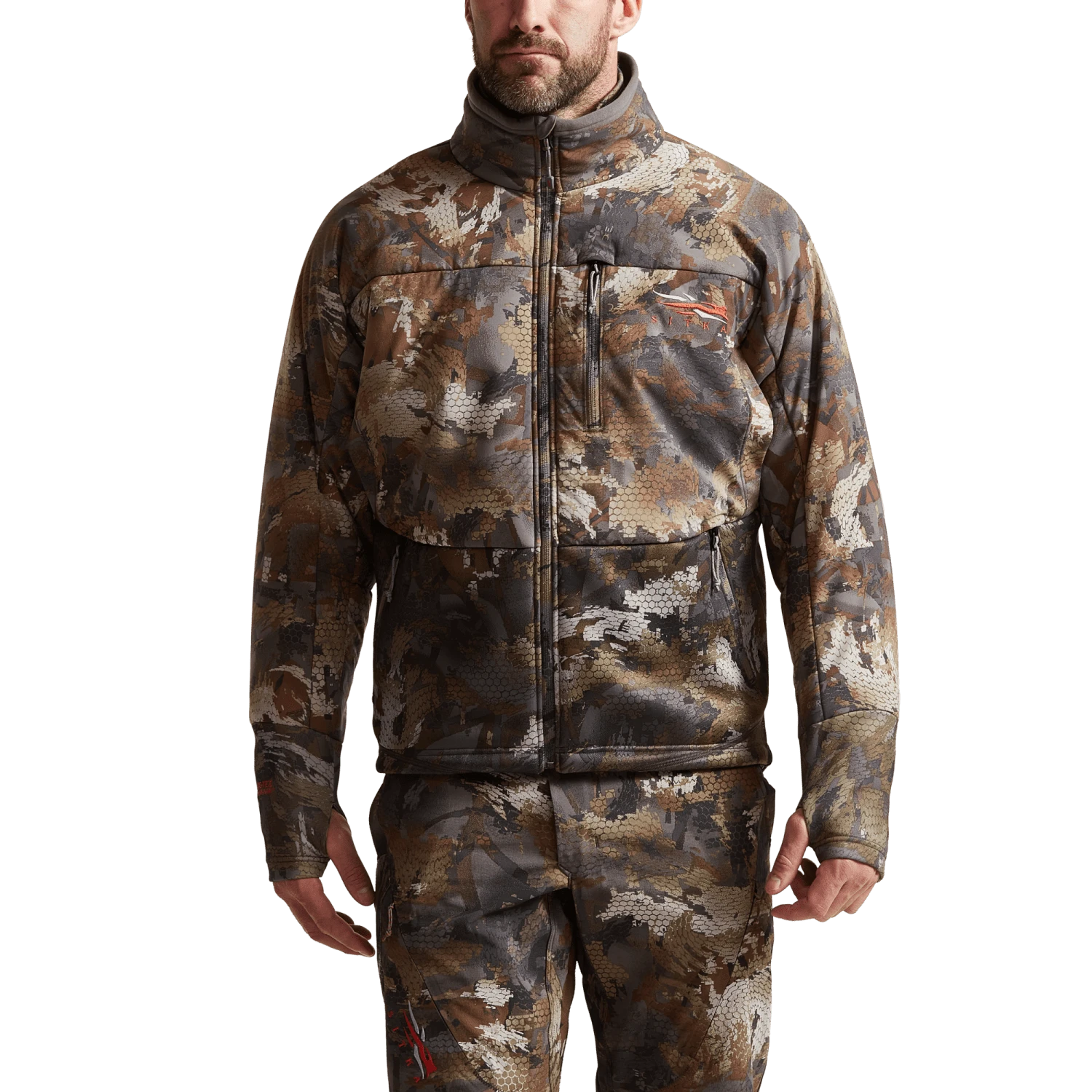 Duck Oven Jacket - Image 3