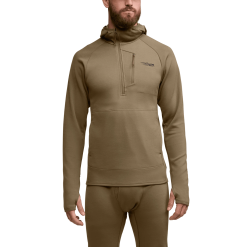 Alternative view of Sitka Core Merino 330 Hoodie