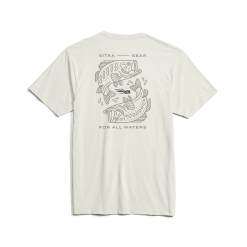 Sitka Target Tee