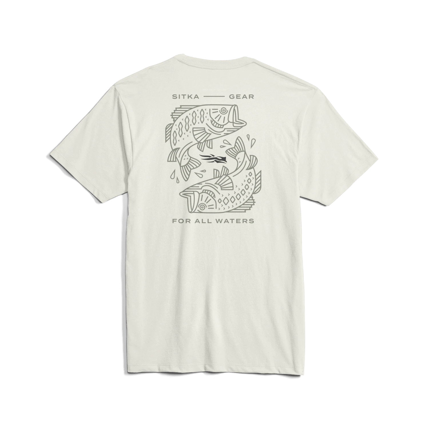 Sitka Target Tee
