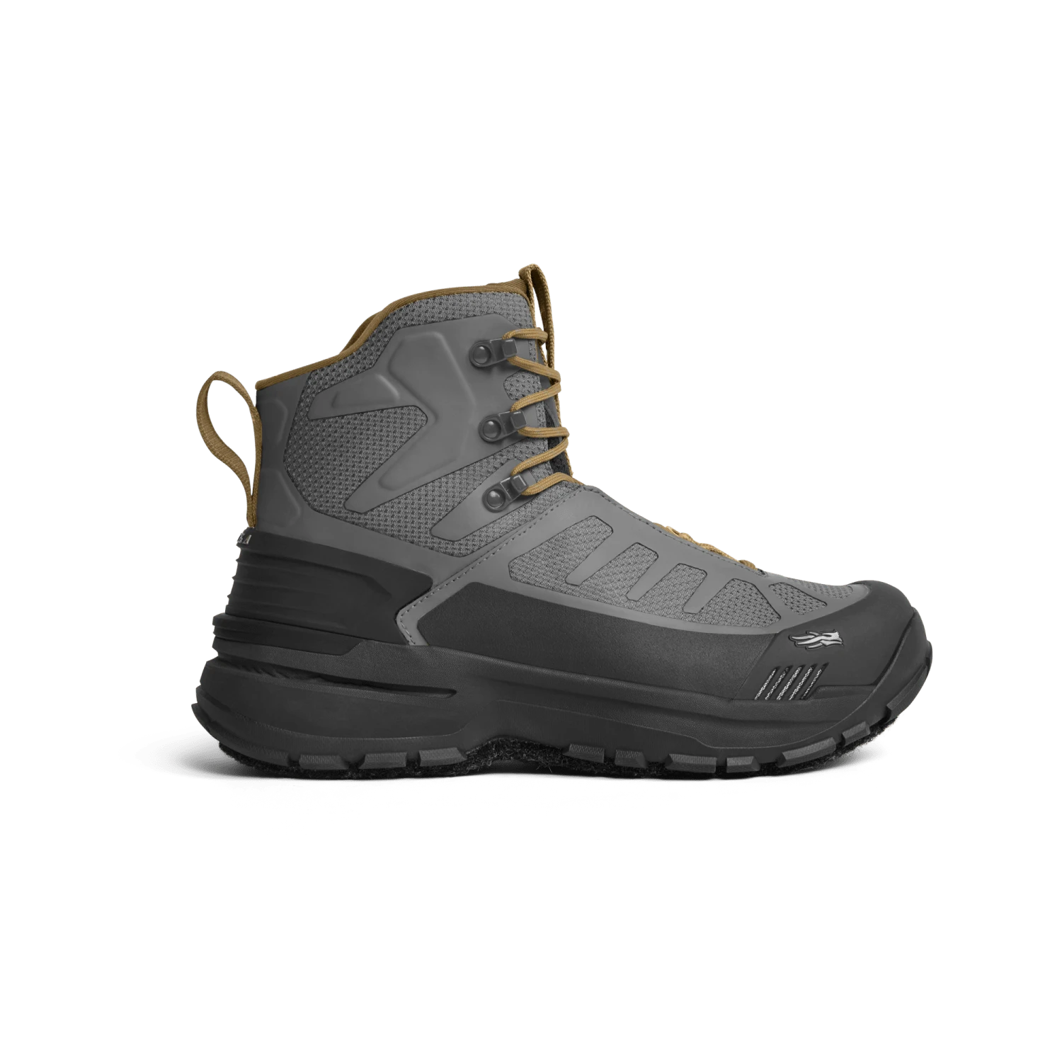 CrossCurrent Wading Boot – Felt - Image 3