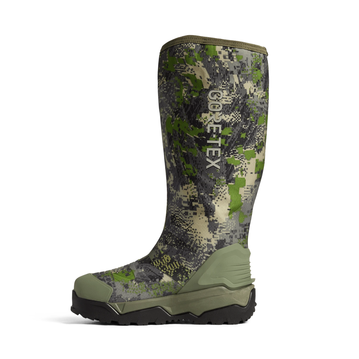 VentLite GTX Boot - Image 5