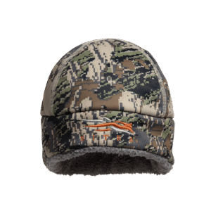 Jetstream Insulated WS Beanie