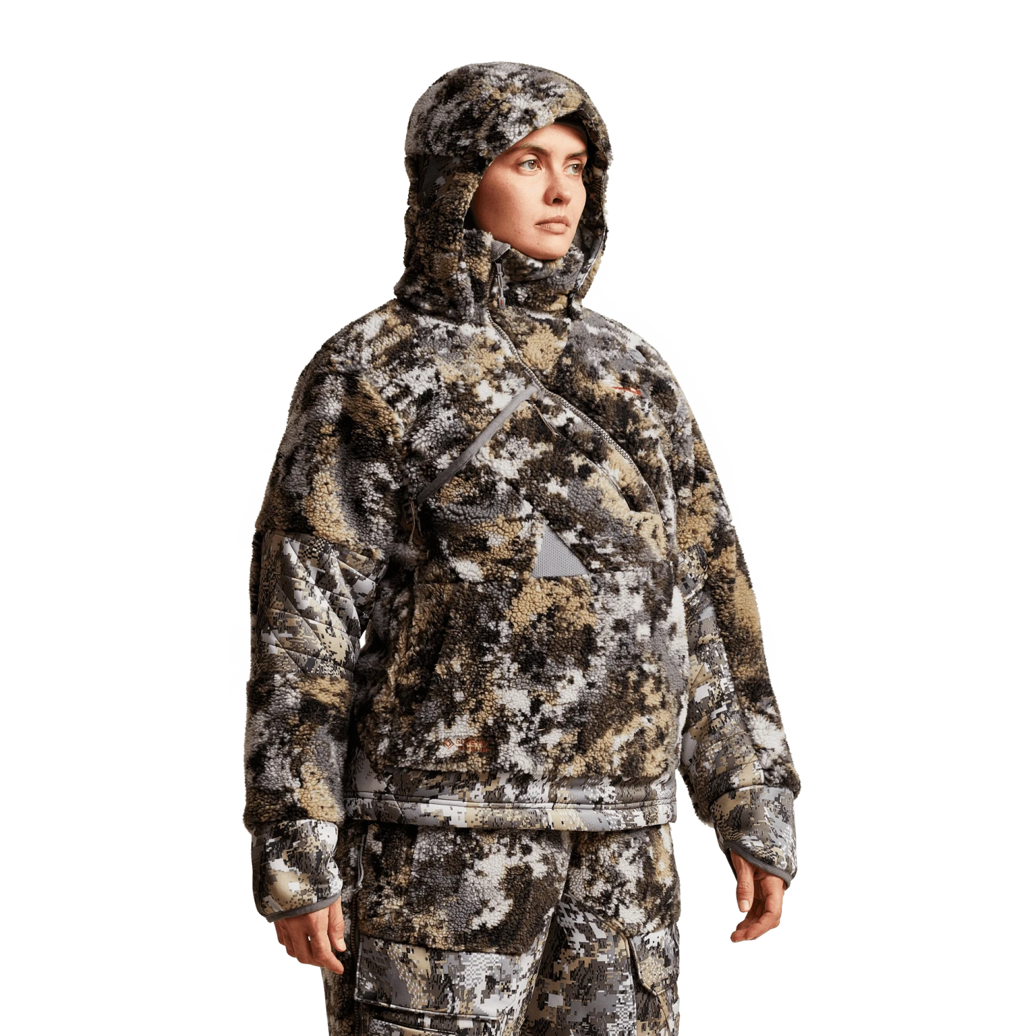 Women's Fanatic Jacket - Image 4