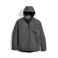 Alternative view of Sitka Grindstone Work Jacket