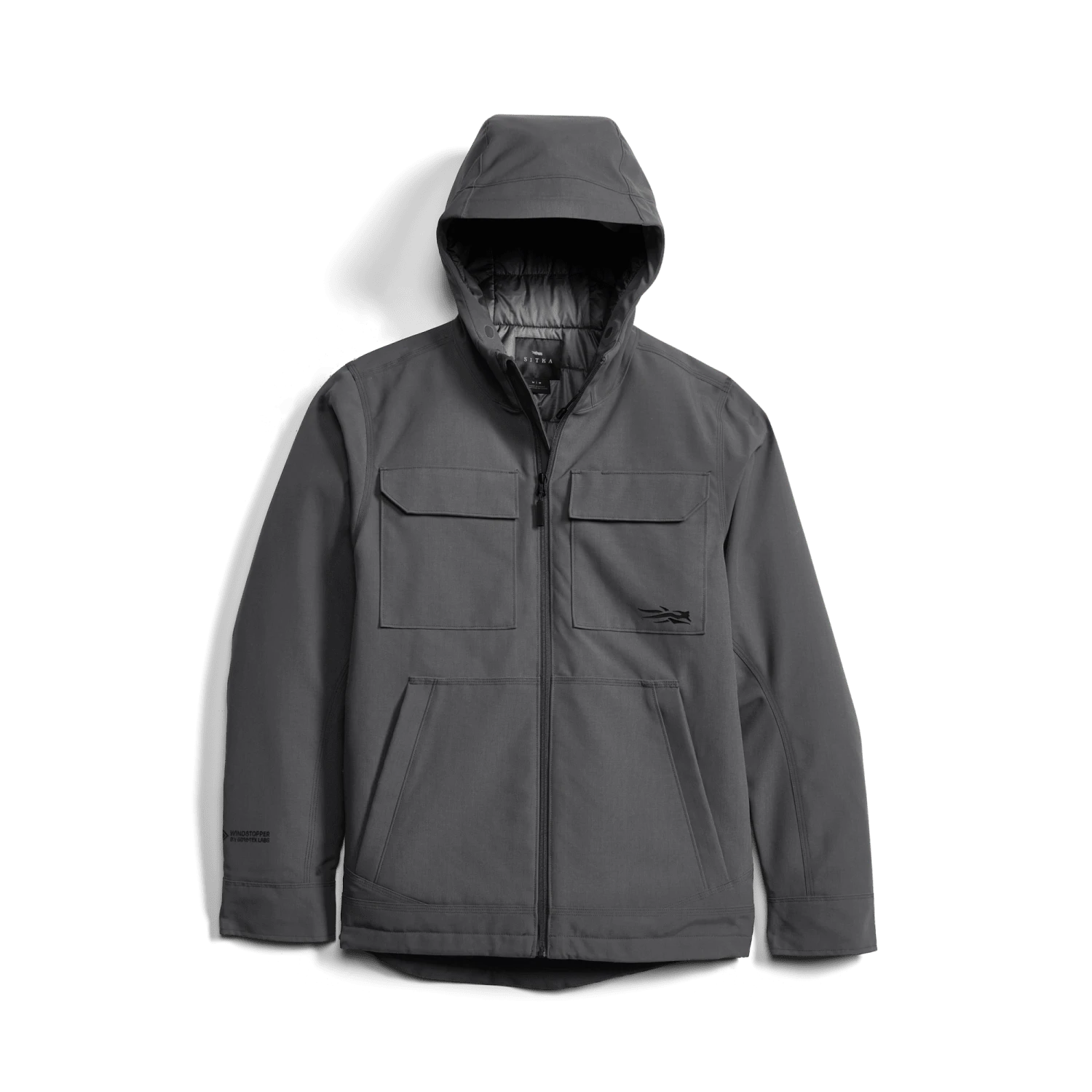 Sitka Grindstone Work Jacket - Image 2