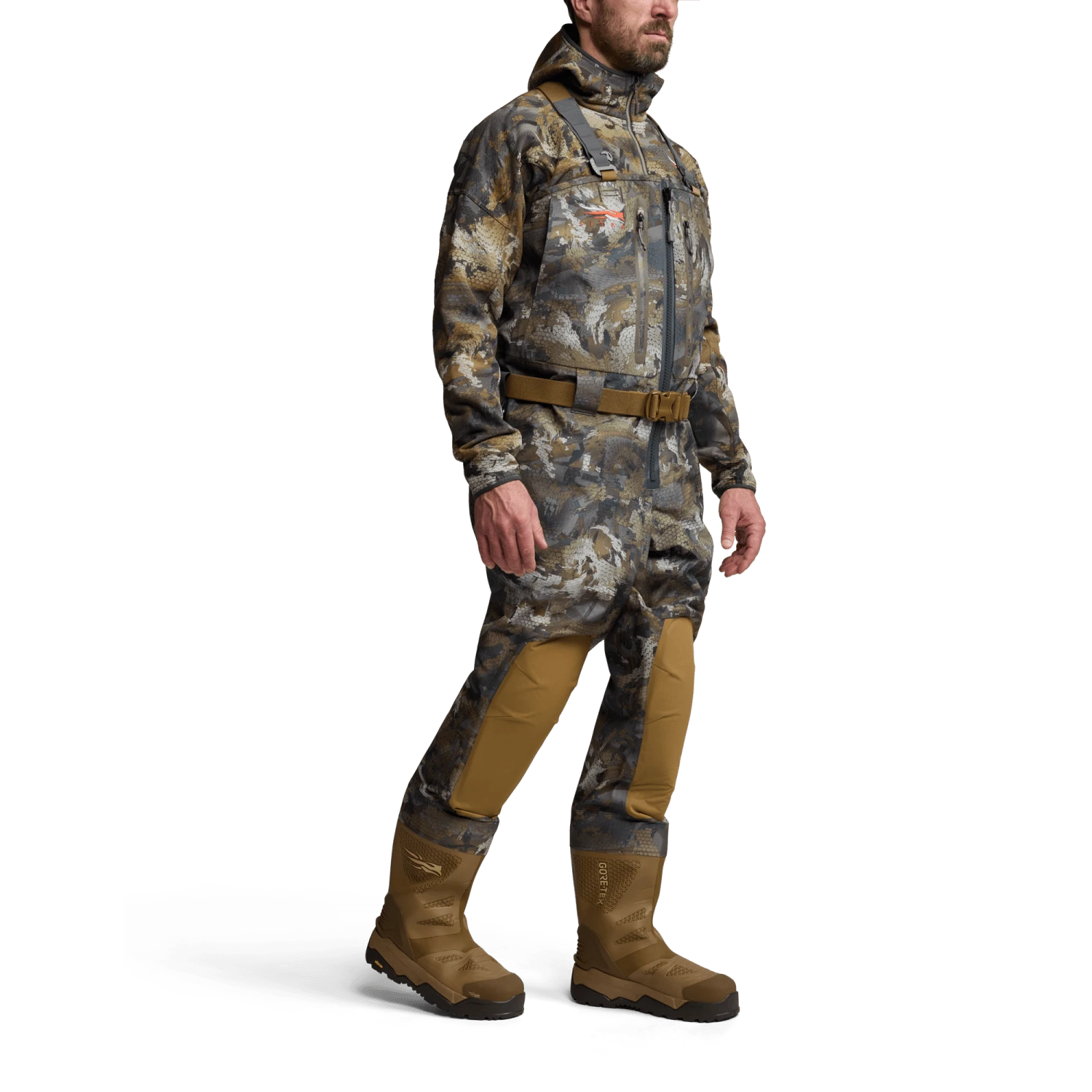 Sitka Delta VentLite Zip GTX Wader - Image 3