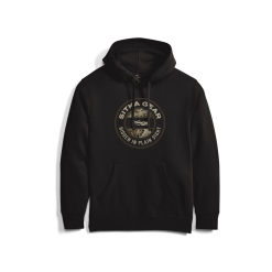 Sitka Hidden Optifade Pullover Hoodie