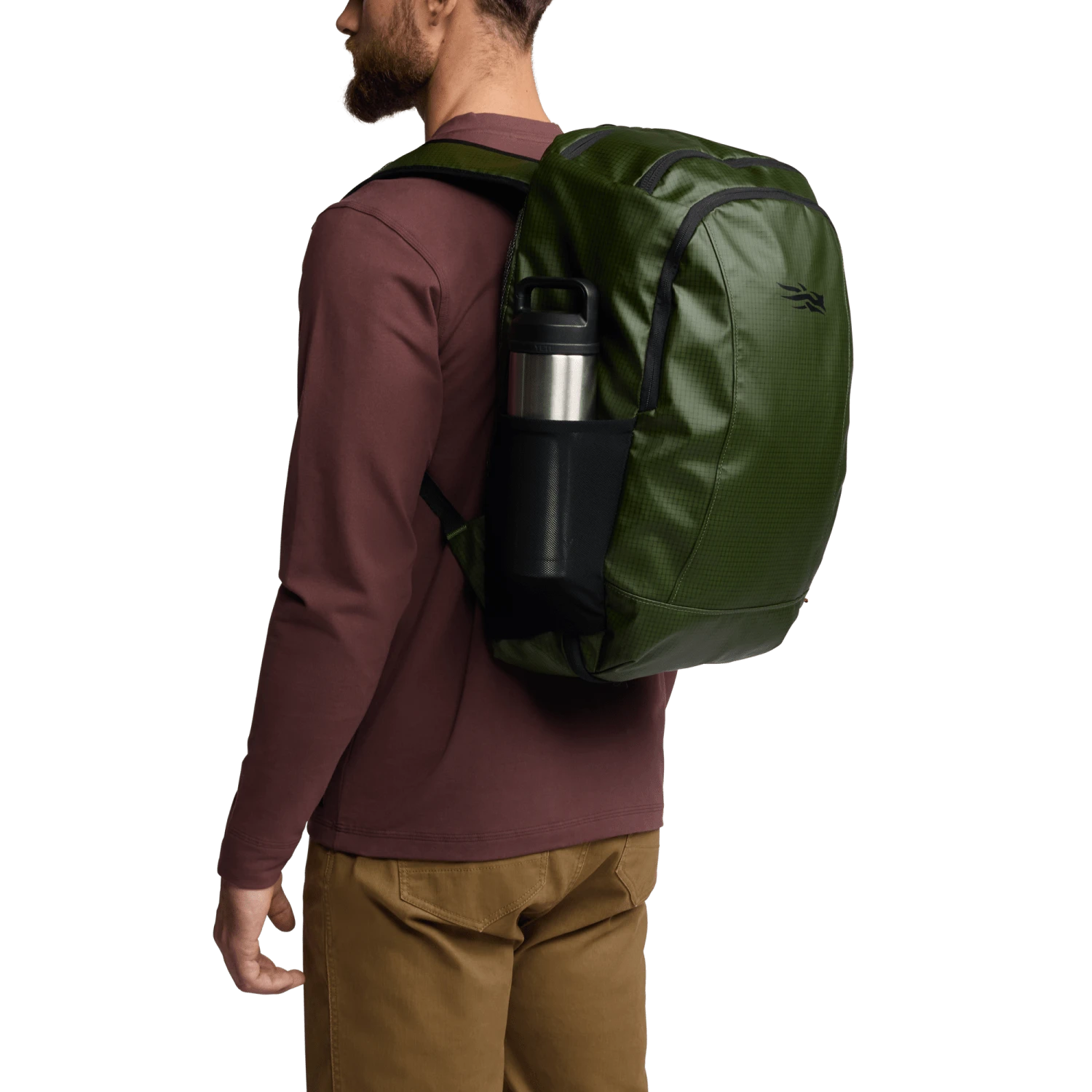 Sitka Drifter Travel Pack - Image 4