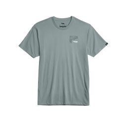 Alternative view of Sitka Target Tee