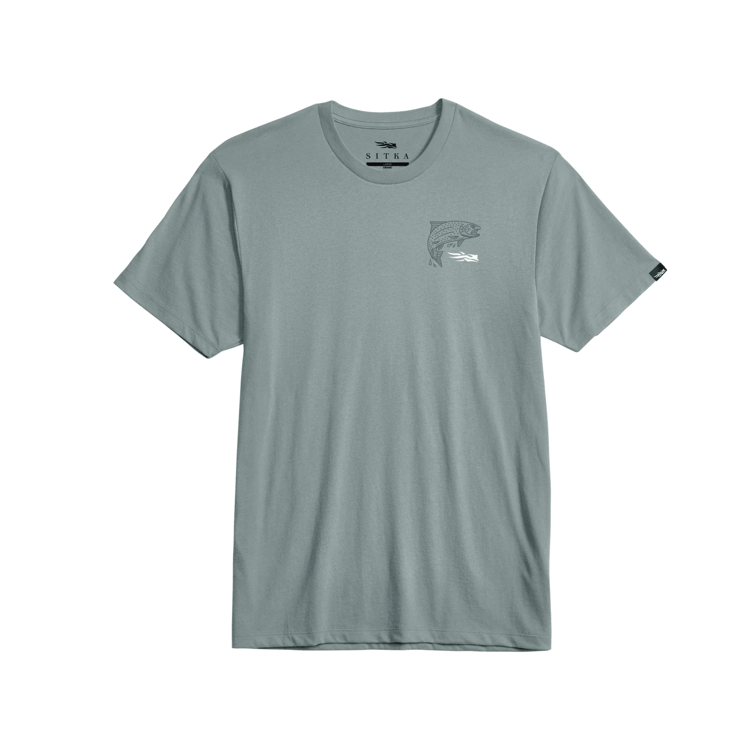 Sitka Target Tee - Image 2