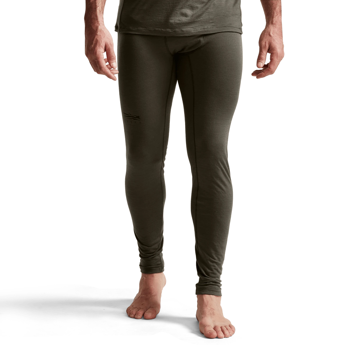 Core Merino 120 Bottom - Image 2