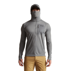 Alternative view of Sitka Core Lightweight Hoodie
