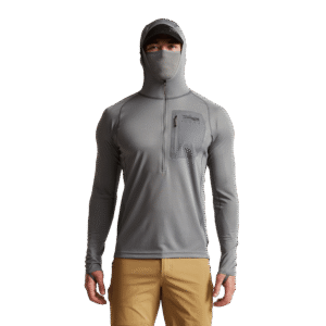 Alternative view of Core Lightweight Hoodie