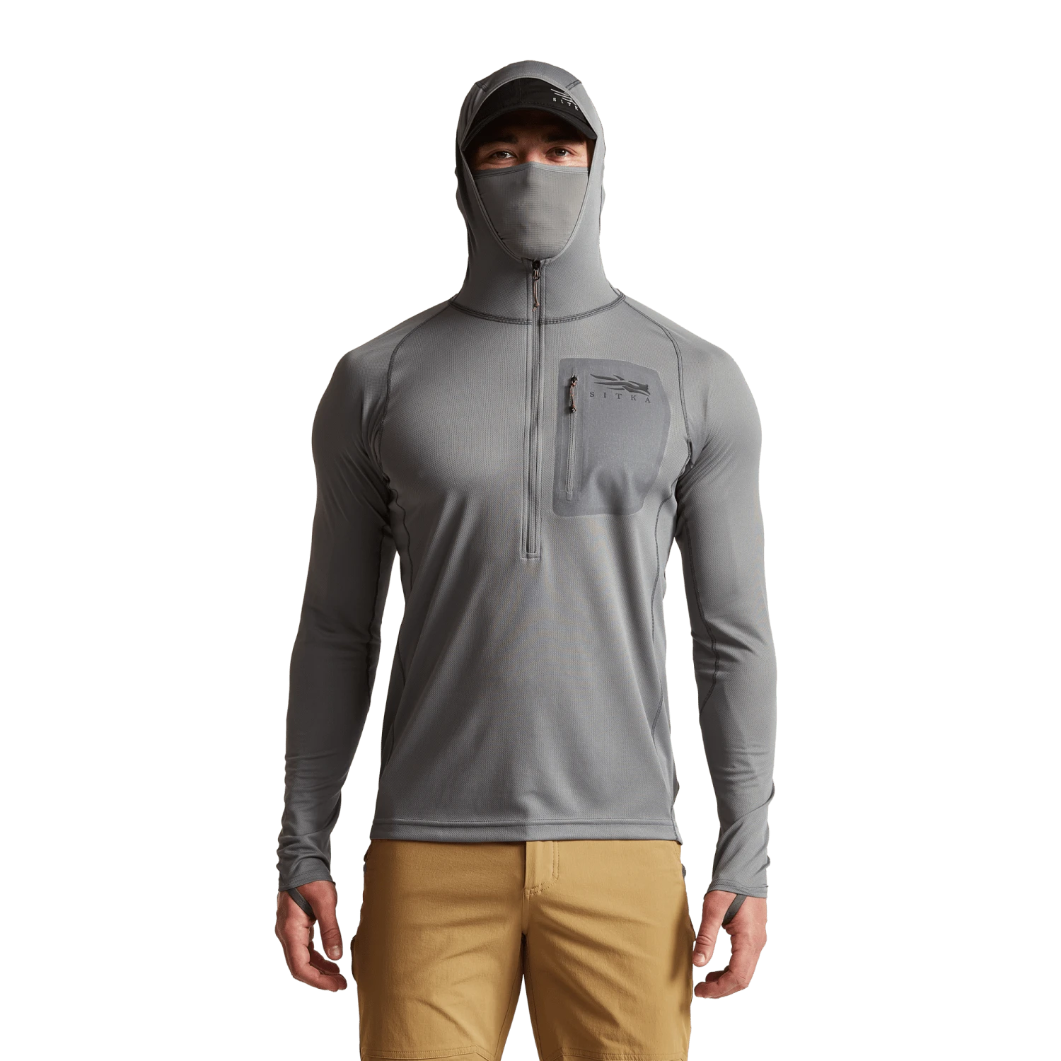 Core Lightweight Hoodie - Image 2
