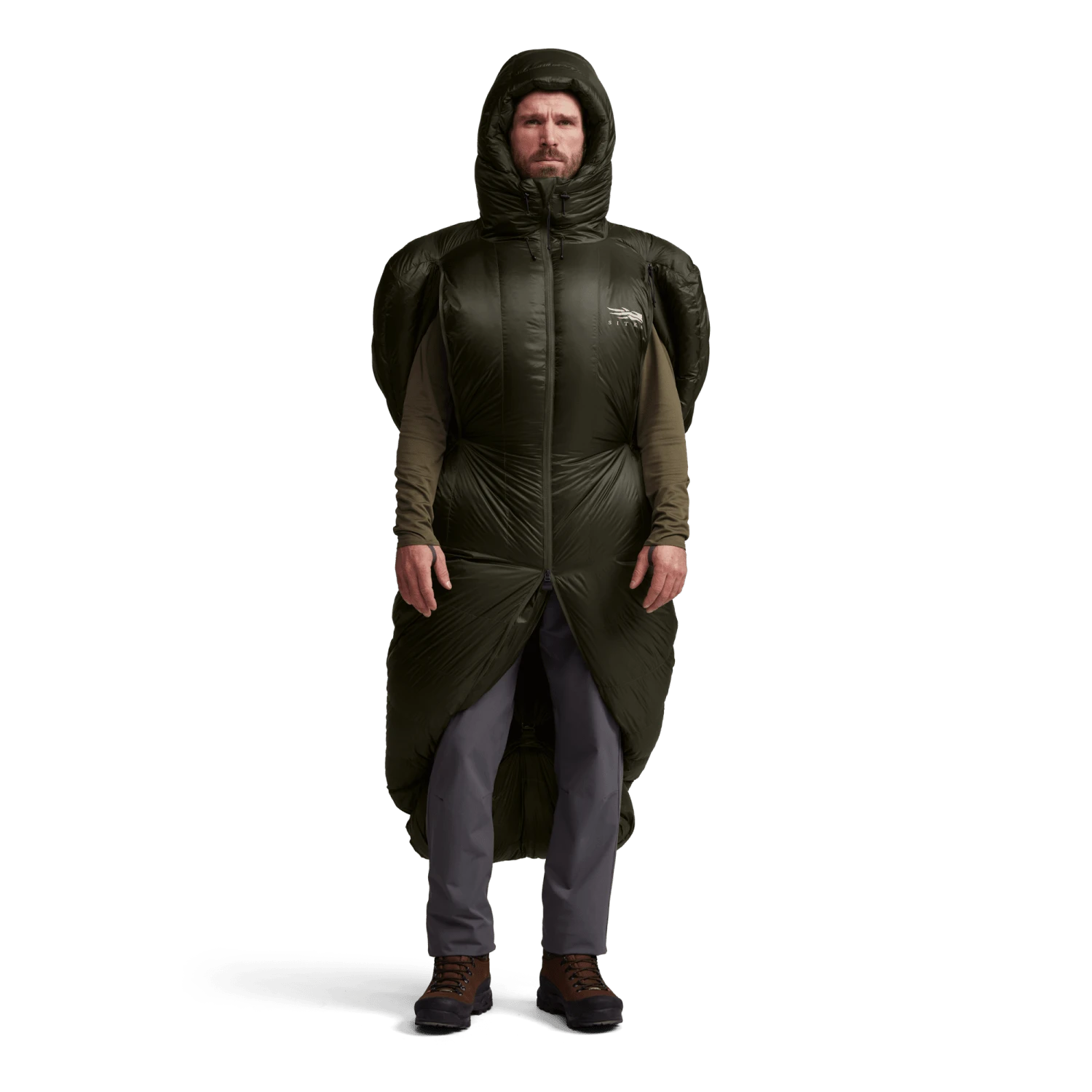 Sitka HyperDown Sleeping Bag - Image 3