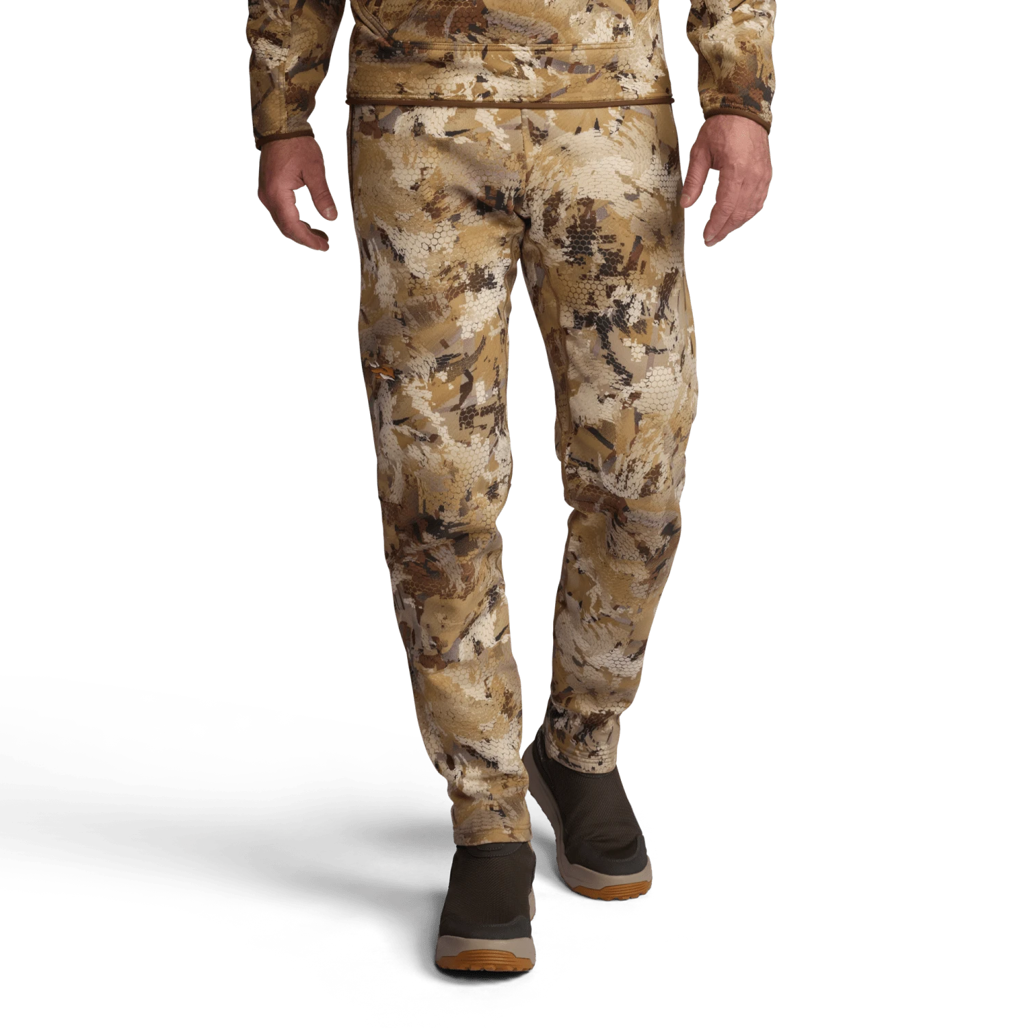 Alpha Fleece Pant - Image 3