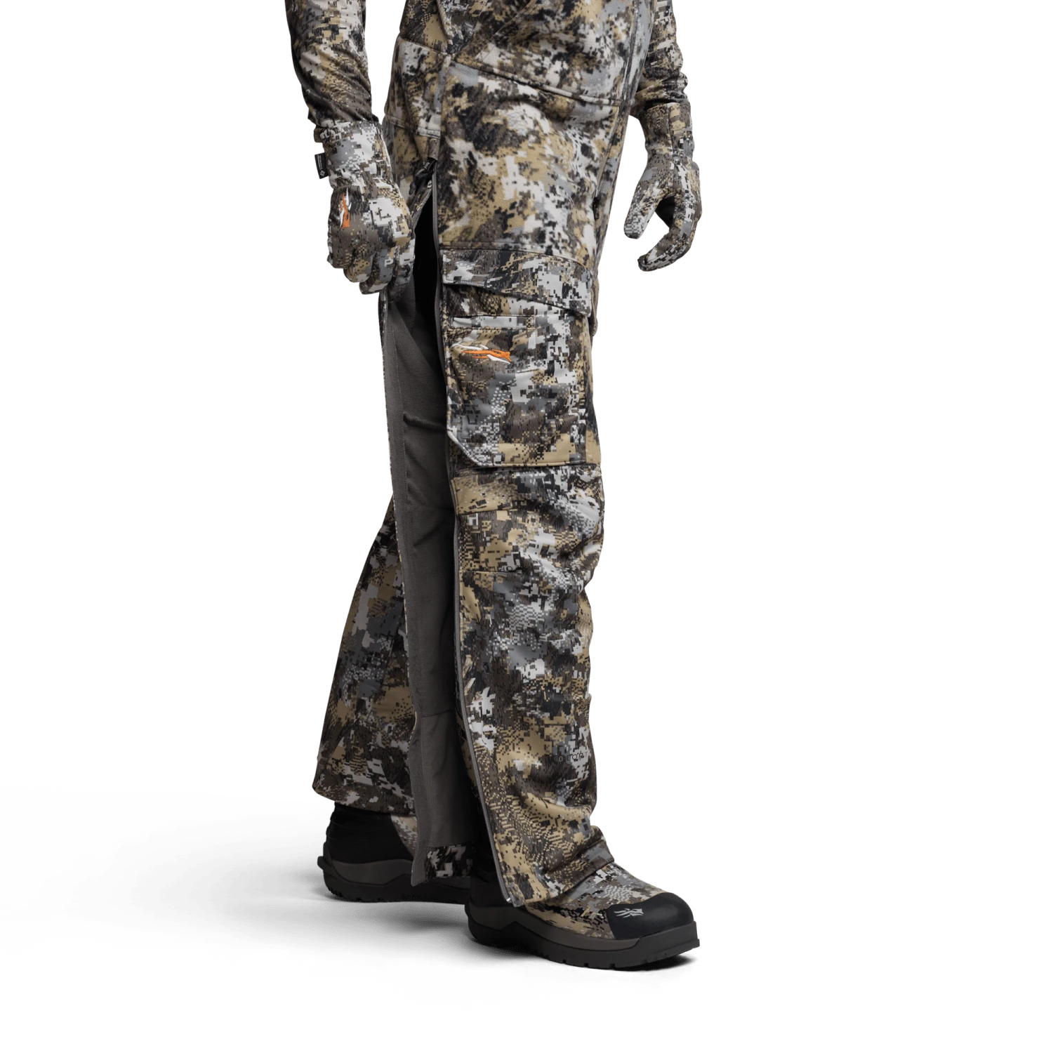 Stratus Bib 2.0 - Image 7