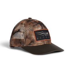 Sitka Icon Optifade Mesh Mid Pro Trucker