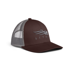 Sitka Icon Mid Pro Trucker