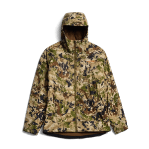 Alternative view of Timberline Pro Jacket