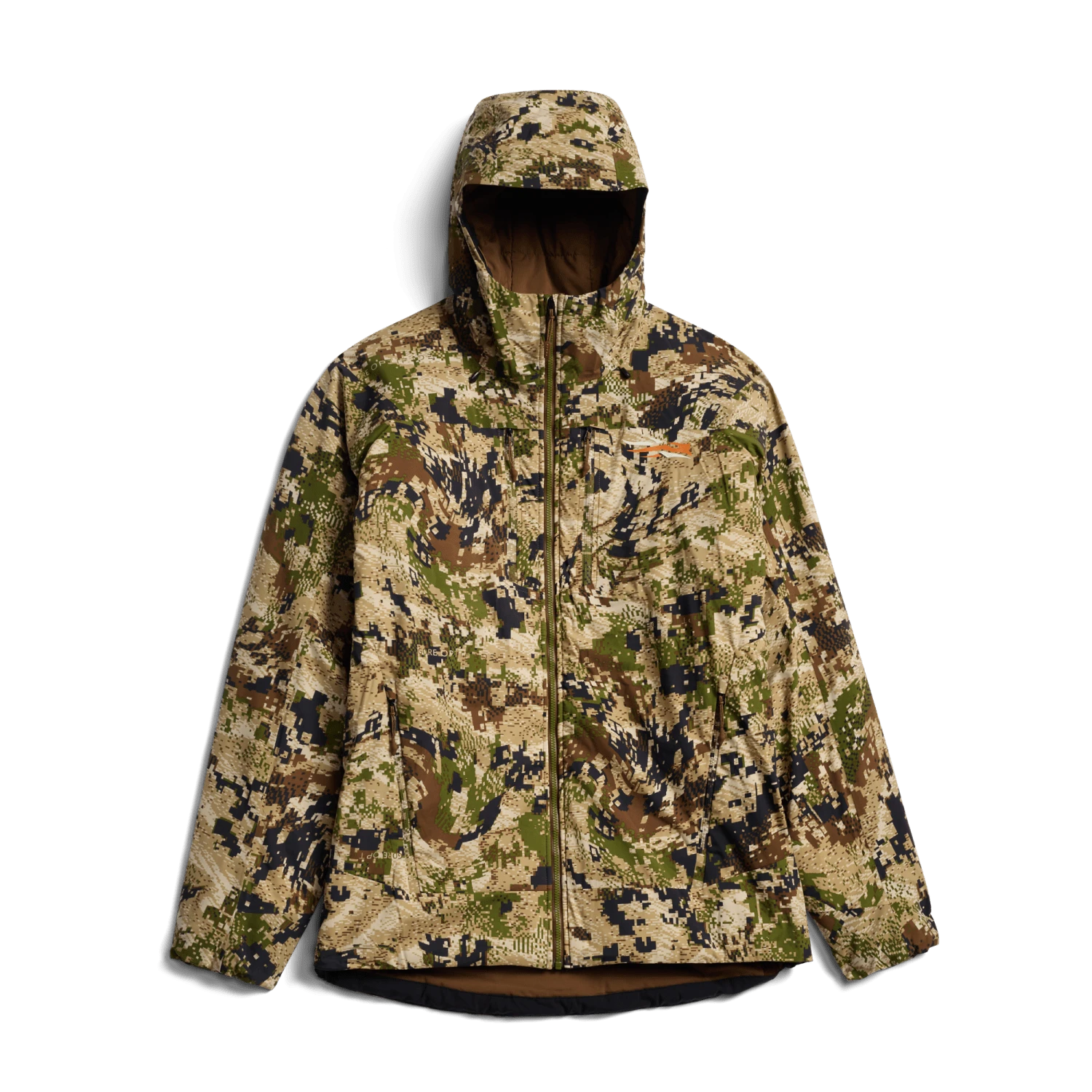 Sitka Timberline Pro Jacket - Image 2